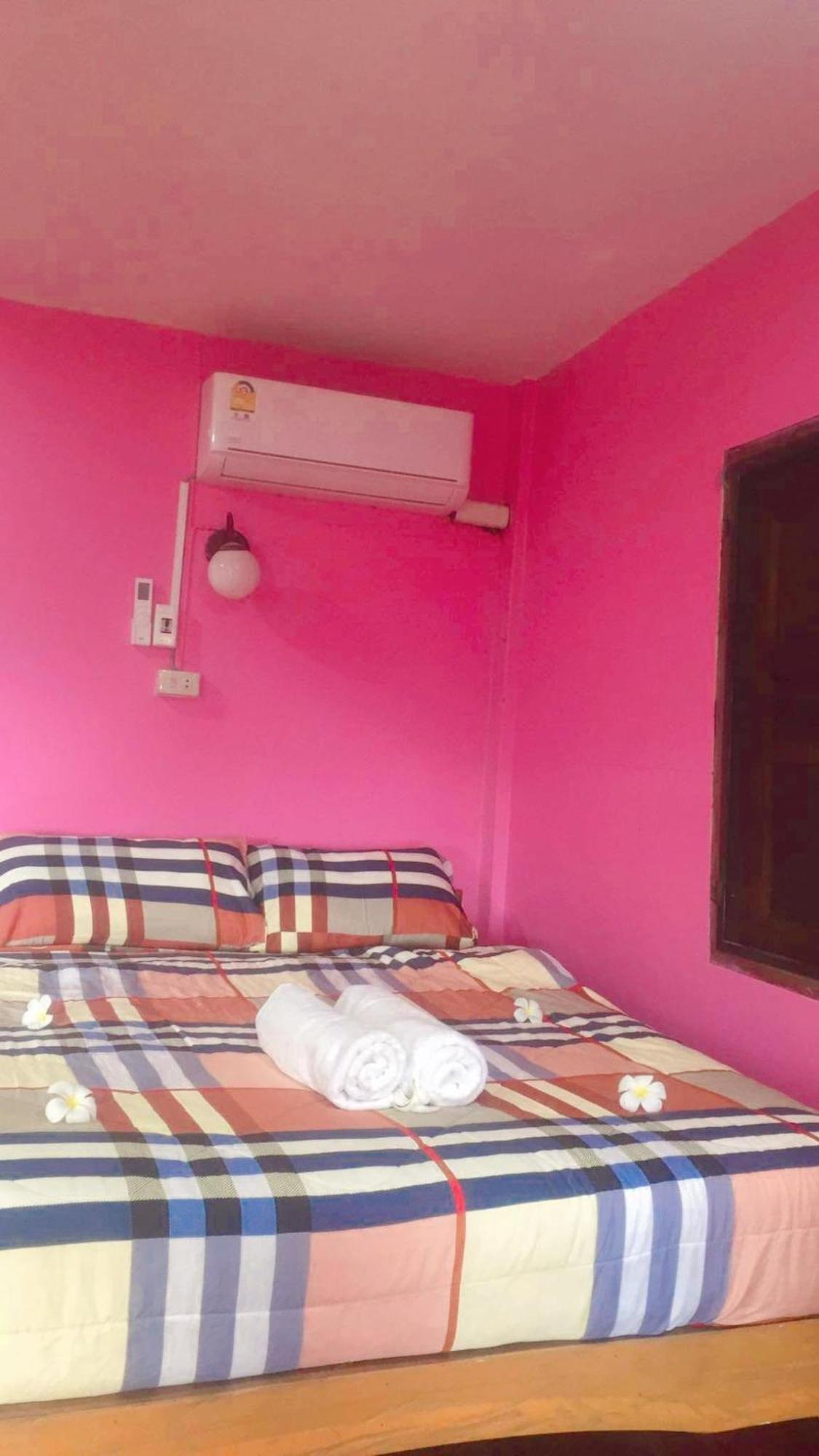 קו יאו נוי Mookanda Bungalow מראה חיצוני תמונה