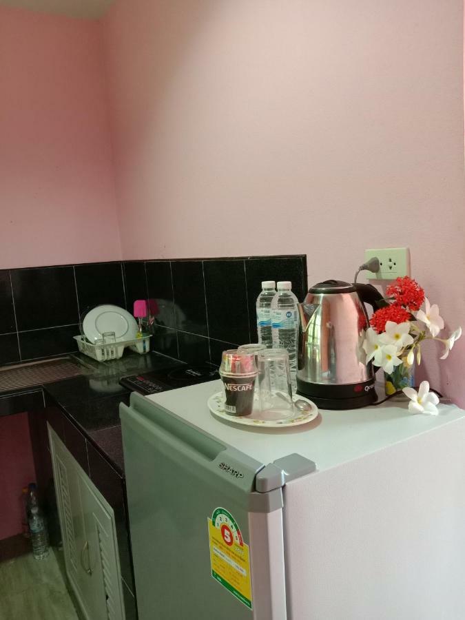 קו יאו נוי Mookanda Bungalow מראה חיצוני תמונה