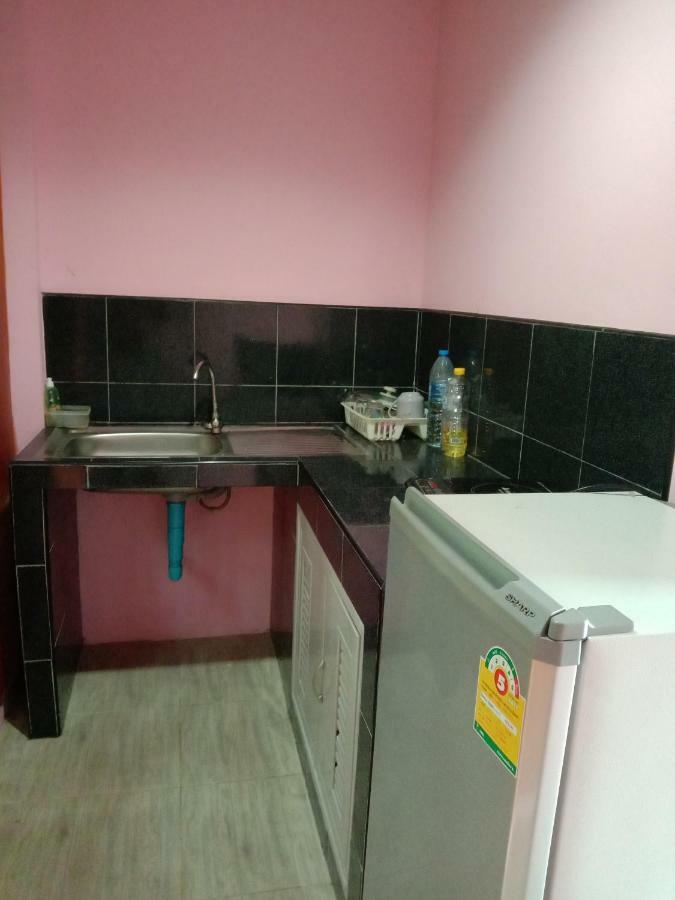 קו יאו נוי Mookanda Bungalow מראה חיצוני תמונה