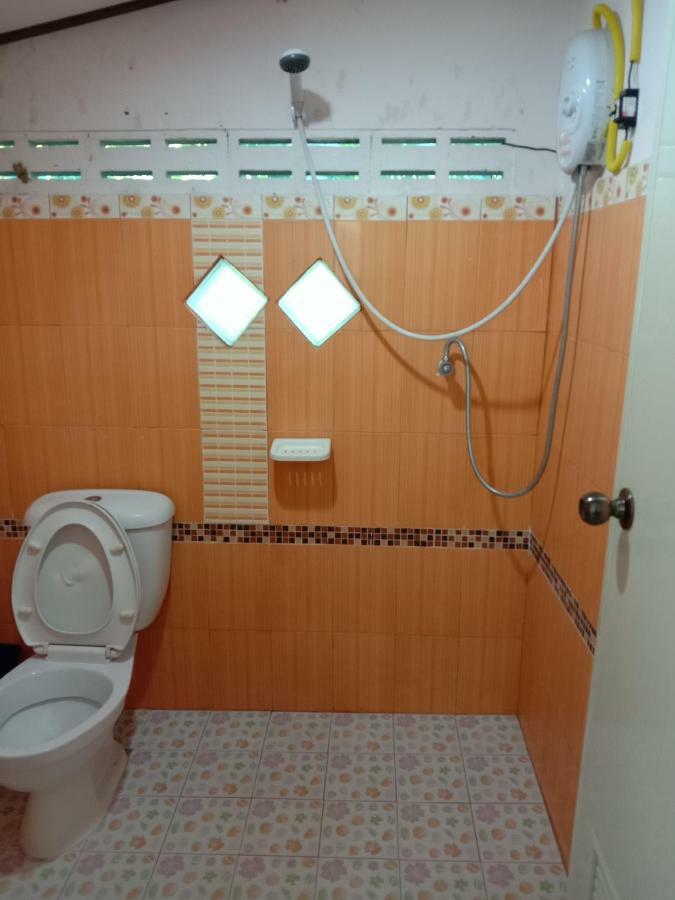 קו יאו נוי Mookanda Bungalow מראה חיצוני תמונה