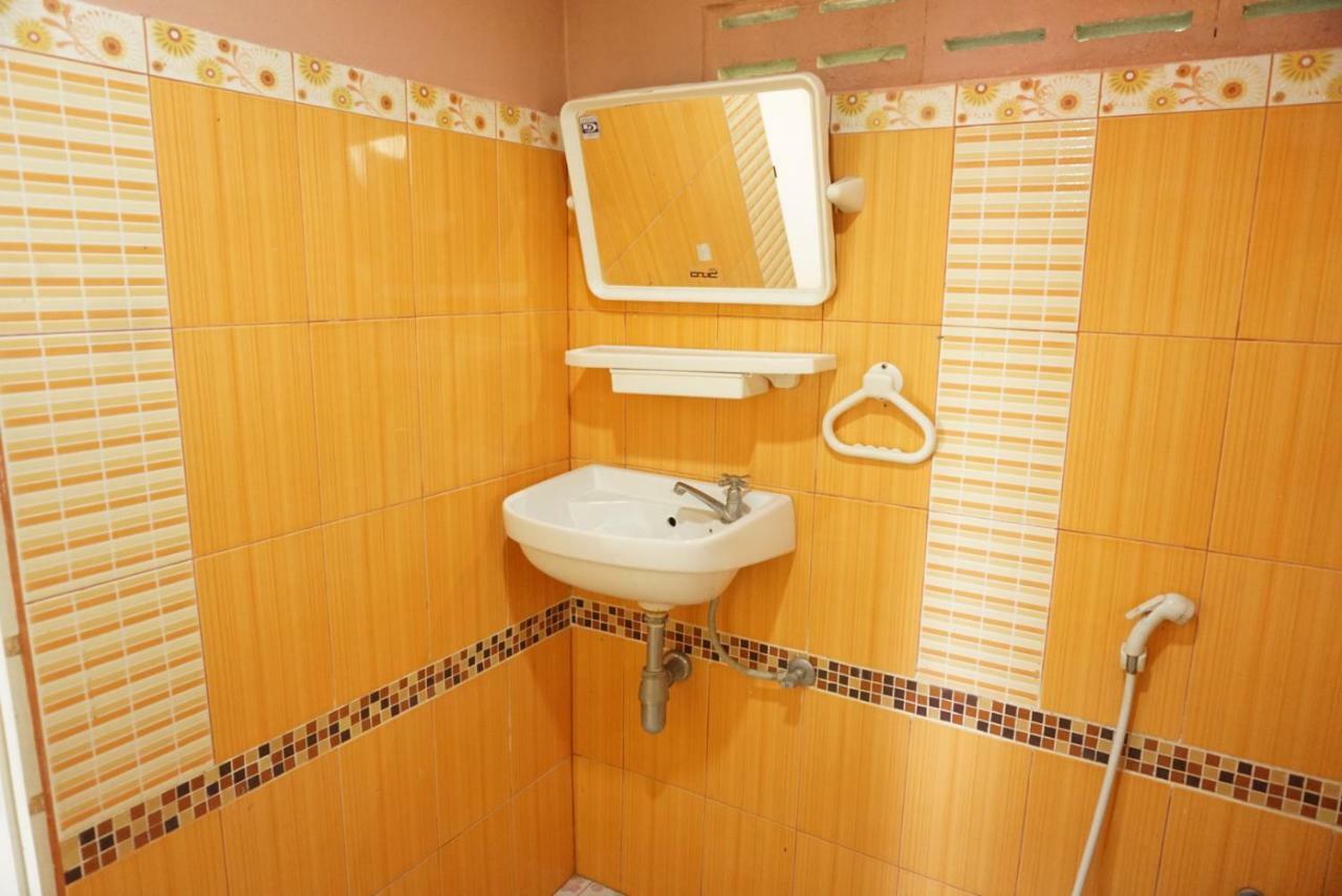 קו יאו נוי Mookanda Bungalow מראה חיצוני תמונה