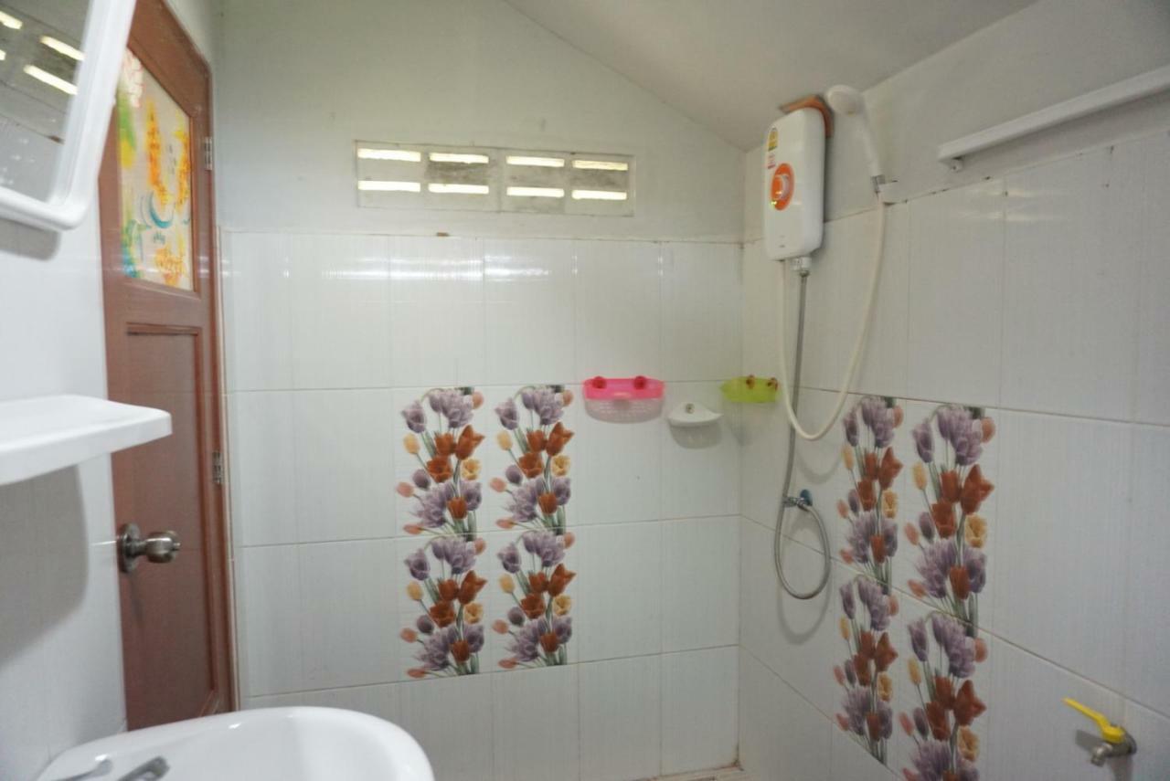 קו יאו נוי Mookanda Bungalow מראה חיצוני תמונה