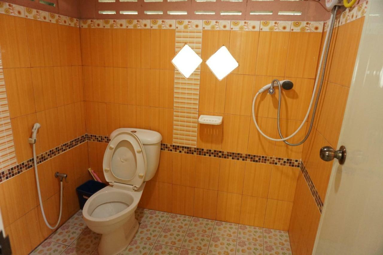 קו יאו נוי Mookanda Bungalow מראה חיצוני תמונה