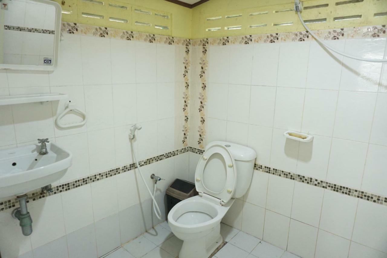 קו יאו נוי Mookanda Bungalow מראה חיצוני תמונה