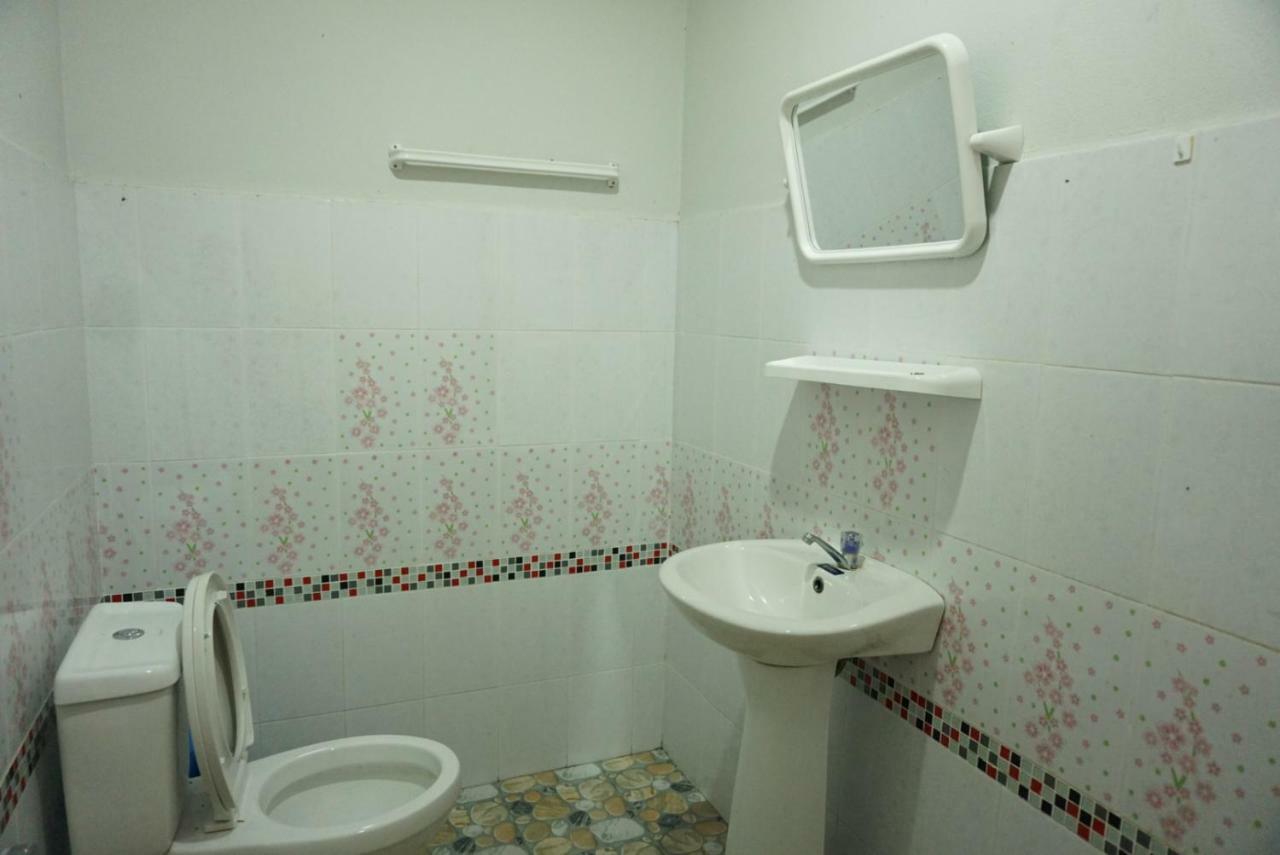 קו יאו נוי Mookanda Bungalow מראה חיצוני תמונה