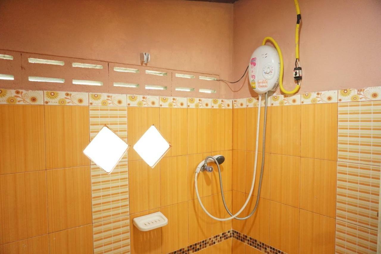 קו יאו נוי Mookanda Bungalow מראה חיצוני תמונה
