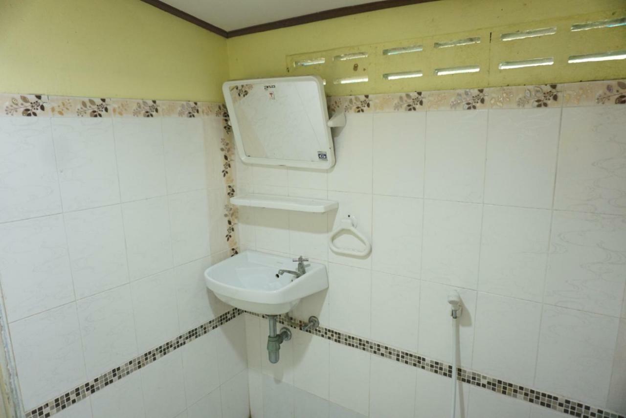קו יאו נוי Mookanda Bungalow מראה חיצוני תמונה